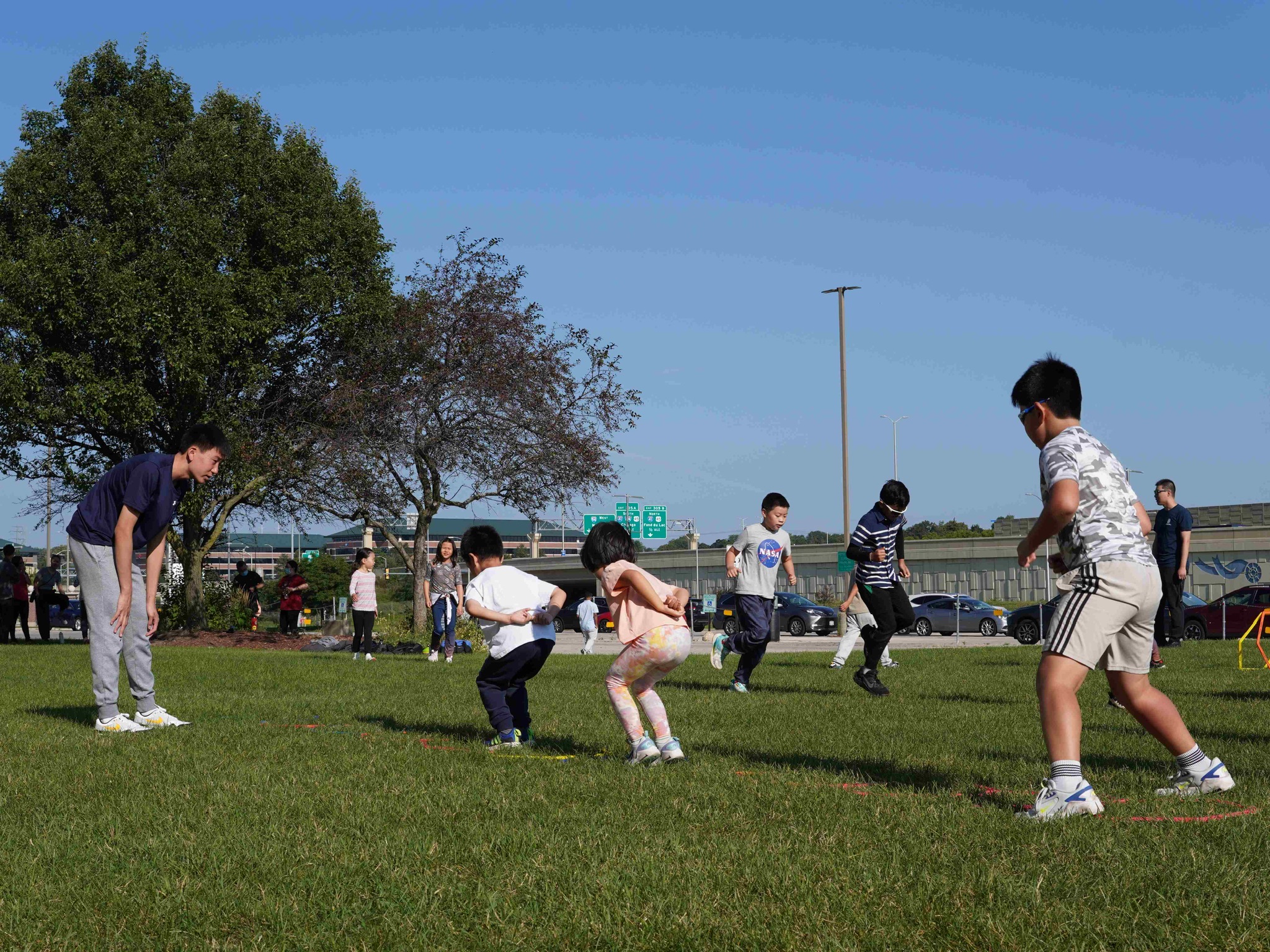 Annual Summer Camps